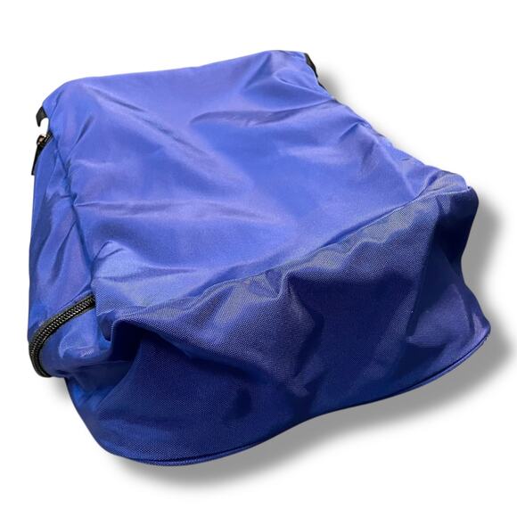 LL Bean Personal Organizer Toiletry Bag Hanging Expand Travel Makeup Dopp 245362 - Picture 5 of 14